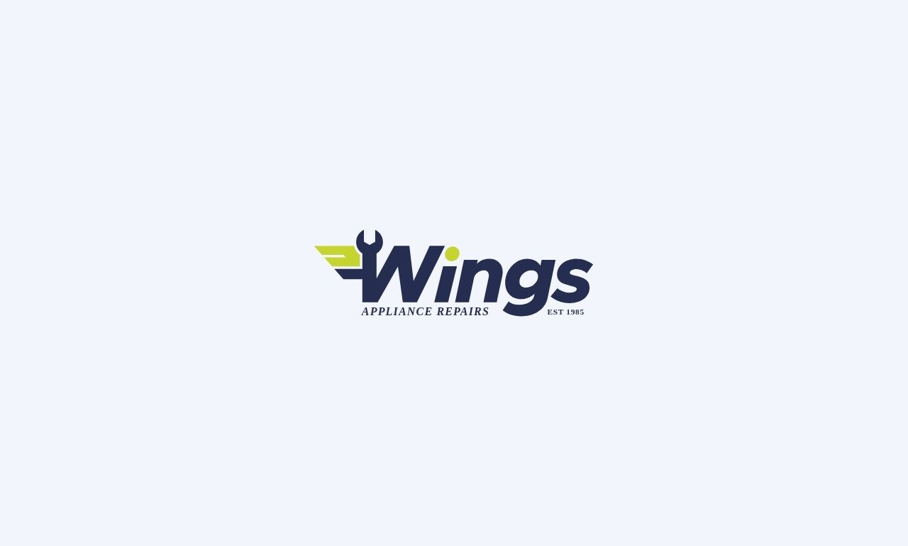 Wings Appliance Repairs